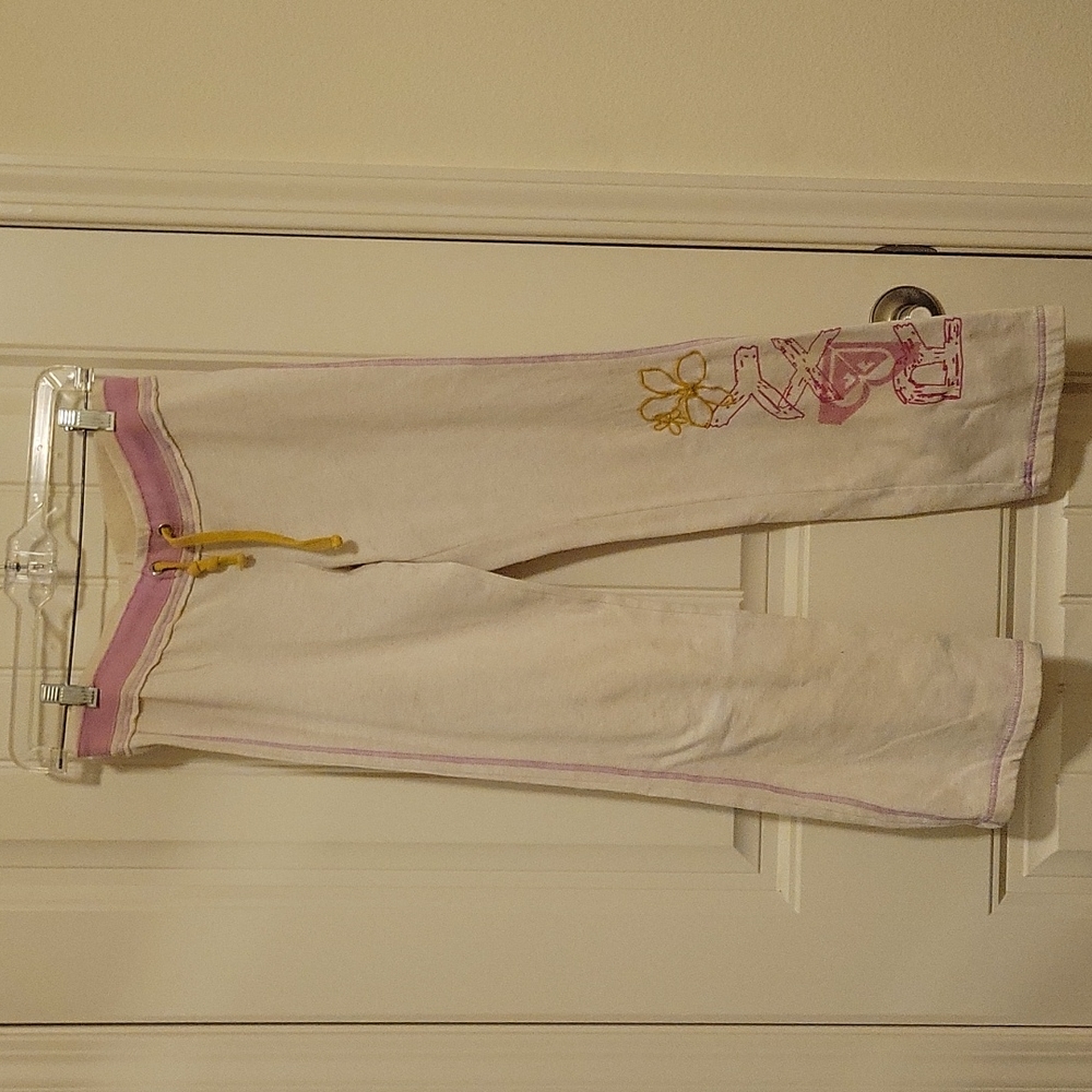 Kids Roxy PJ Sweatpants